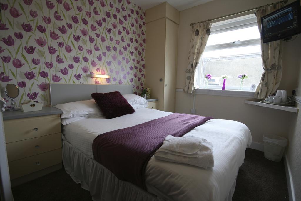 The Blenheim Mount Hotel Блекпул Стая снимка