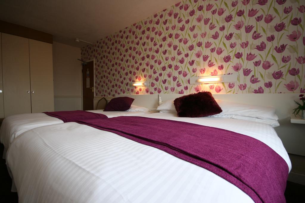 The Blenheim Mount Hotel Блекпул Стая снимка